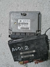 Kit Centralina Motore Audi Magneti Marelli IAW 4MV.EG + Body (P2)