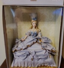 Maria ANTONIETTA barbie