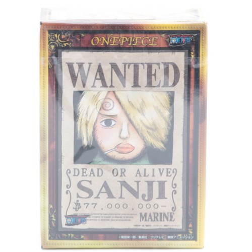 Puzzle sanji pezzo - puzzle, 150