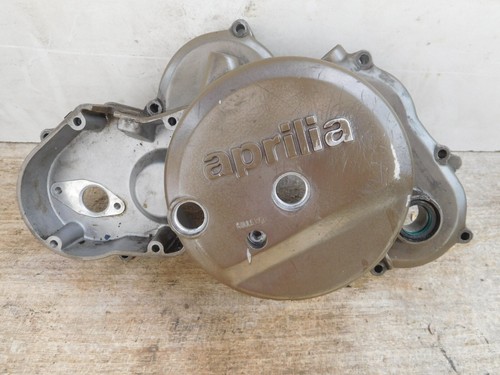 Aprilia 125 motore rotax - rotax, 123