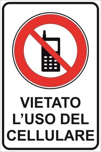 Cartello cartelli targhe targa - targhe,