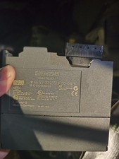 Modulo Siemens Simatic S7-300