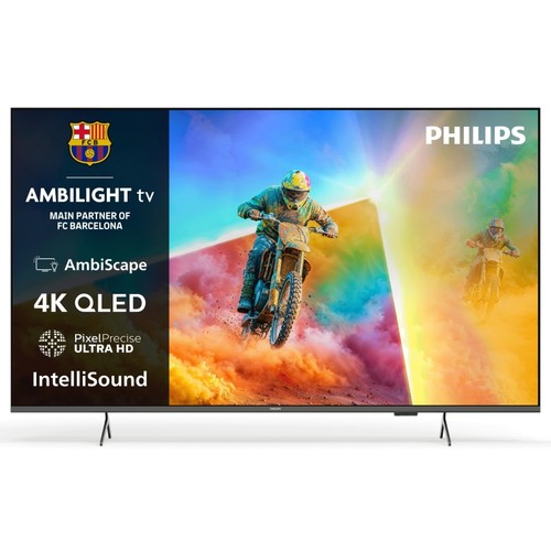 Philips 55pqs8501 smart tv - philips,