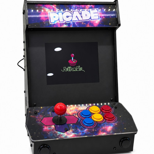 Console gioco - console, da