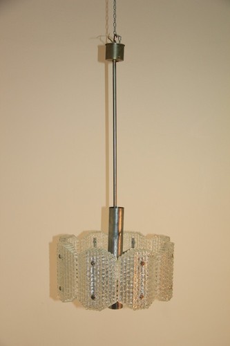 Lampadario vintage anni - , 1960