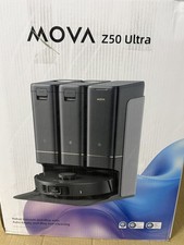 MOVA Z50 Ultra Robot