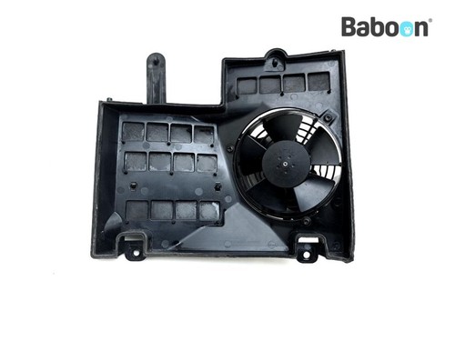 Ventilatore raffreddamento - ventilatore, di