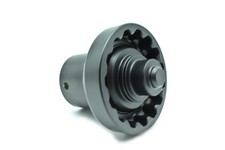 Tmax center lock nut - center-lock,