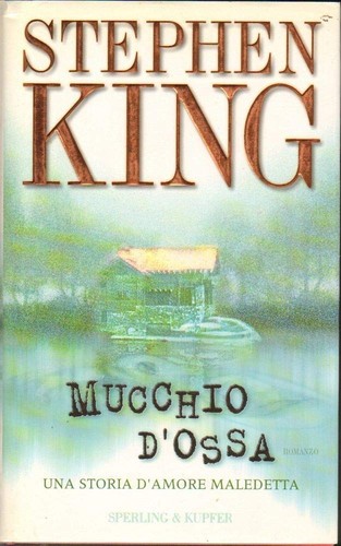 Mucchio ossa una storia - una,