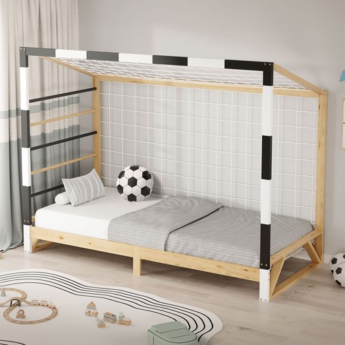 Letto bambini 90x200 - , cm