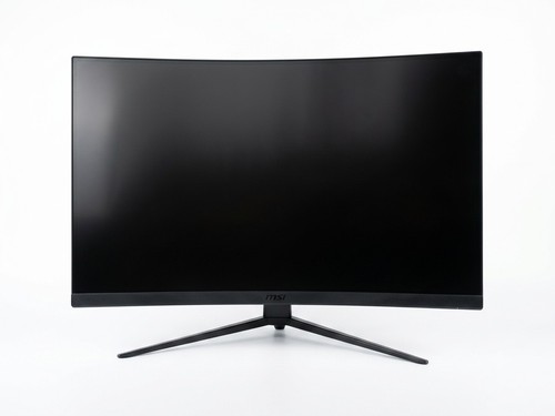 Monitor gaming curvo msi - monitor,