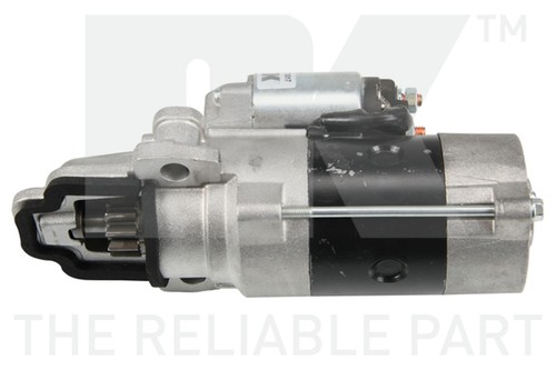 Motorino avviamento starter - di,