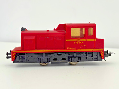 Lima italia 201653 locomotiva - italia,