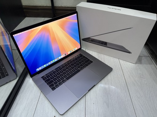 Apple macbook pro - retina, 15,4"