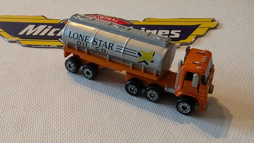 Semirimorchio micro machines - micro,