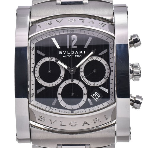Orologio uomo bvlgari assioma - bvlgari,