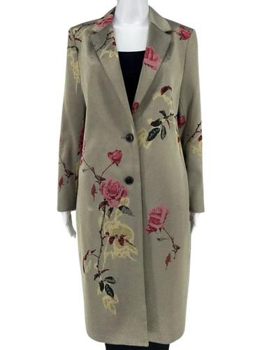 Spolverino giacca cappotto - spolverino/giacca/cappotto, da