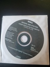 Nuovo DVD driver Dell +