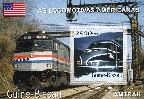Locomotive americane amtrak - locomotive,