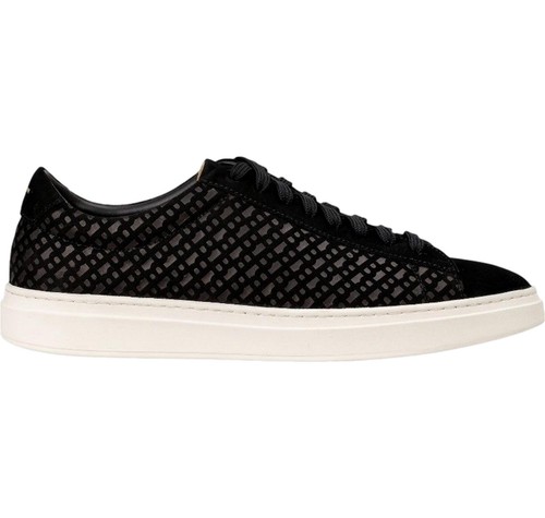 Boss sneakers uomo pelle - boss,