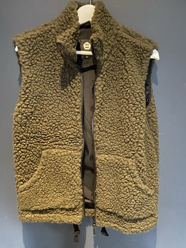 Gilet uomo aspesi lana - uomo,