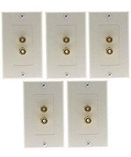 5x Altoparlante Home Theater