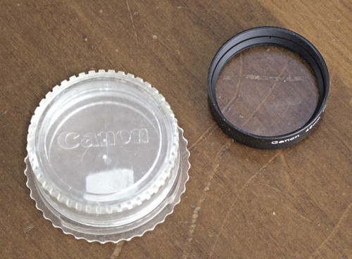 Canon 48mm close lens 450 - canon,