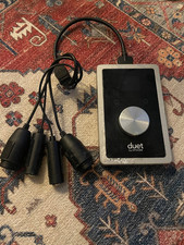 Apogee duet interfaccia - duet, 2