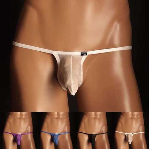 Perizoma intimo per - , seta
