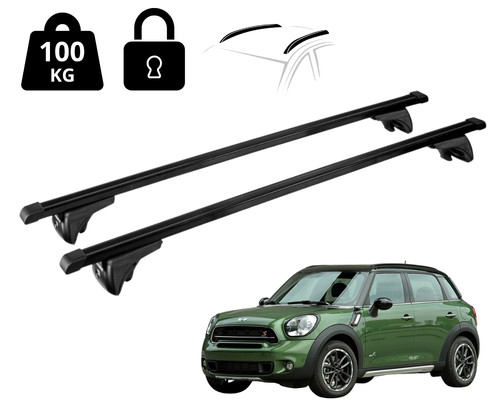 Barre portatutto per mini - barre,