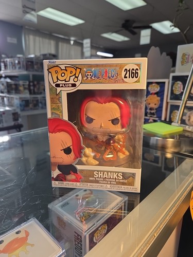 Funko pop plus one - pop!, piece