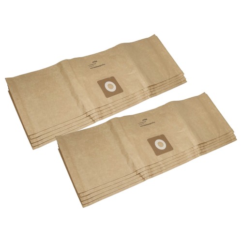 Sacs aspirateur pour - 10, d'aspirateur