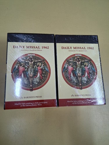 Two baronius press - two,