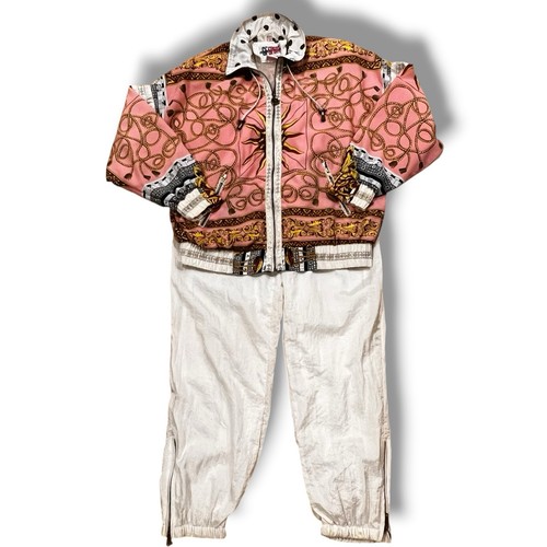Tuta sportiva vintage anni - , 90