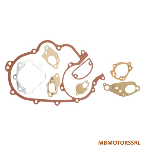 Kit serie guarnizioni motore - kit,