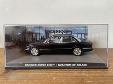 DAIMLER SUPER OTTO - # 70 007