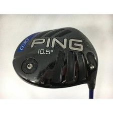 Driver PING G30 Driver 10.5 TFC 390D Rigido Regolare Destro