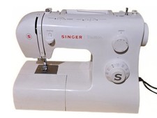 Macchina da cucire Singer
