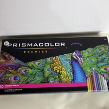 Prismacolor Premier matite