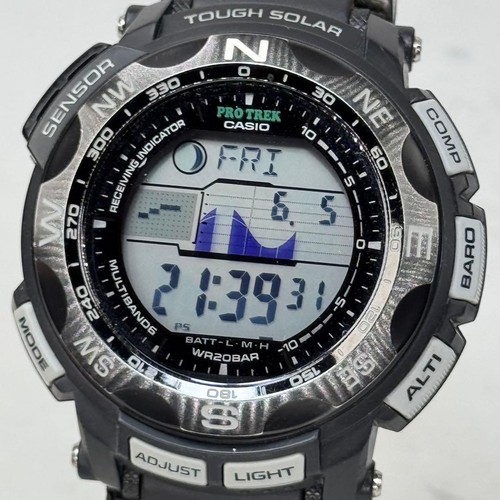 Orologio radio solare casio - orologio,