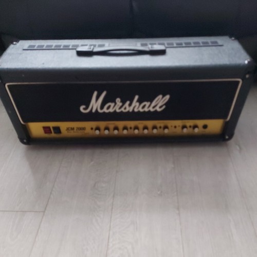 Marshall jcm2000 duel super - duel,