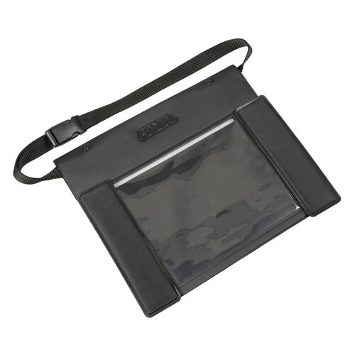 Porta targa prova magnetico - di,