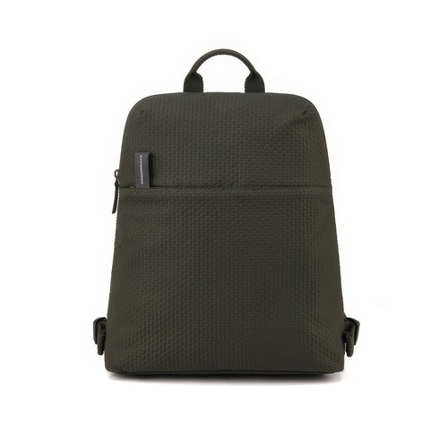 Mandarina duck womens backpack - mandarina,