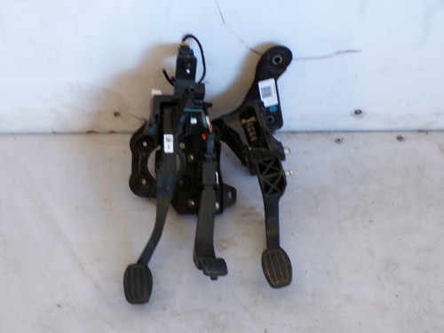 14939 kit pedaliera - 14939, peugeot