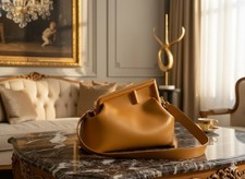 Borsa FENDI First originale