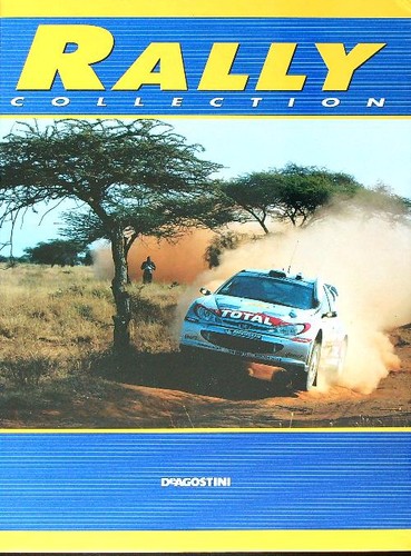 Rally collection de - 3, aa.vv.