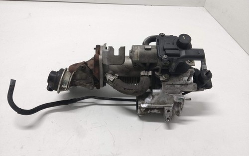 Valvola egr renault scenic - egr,