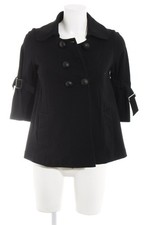 Cappotto corto Donna Cappotto