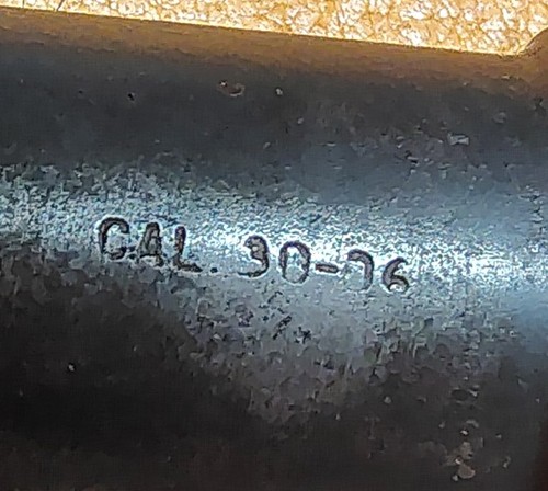 Argentina mauser 06 - argentina,