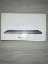 Samsung Galaxy Tab A7 Lite SM-T220 32GB, Wi-Fi, 8,7" - Grigio